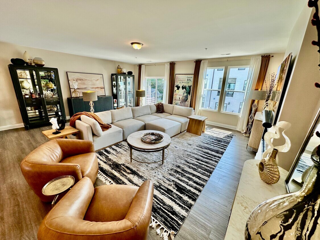 Foto principal - 1205 S Blount St