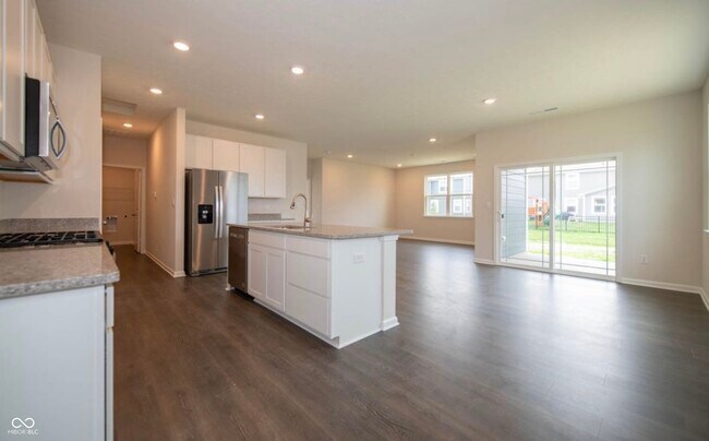 Building Photo - 1807 Orchard Dr