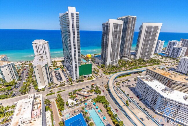 Foto del edificio - 4010 S Ocean Dr