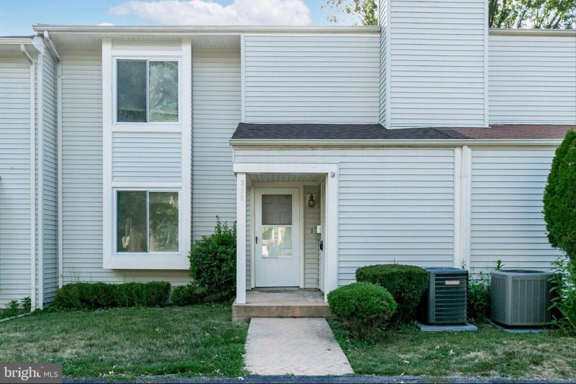 309 Hawthorne St, Evesham, NJ 08053 Townhome Rentals in Evesham NJ