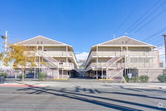 External Property View - Studio 629