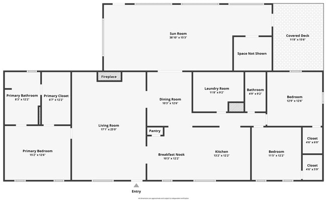 Building Photo - HALF OFF SECURITY DEPOSIT MOVE IN SPECIAL!...