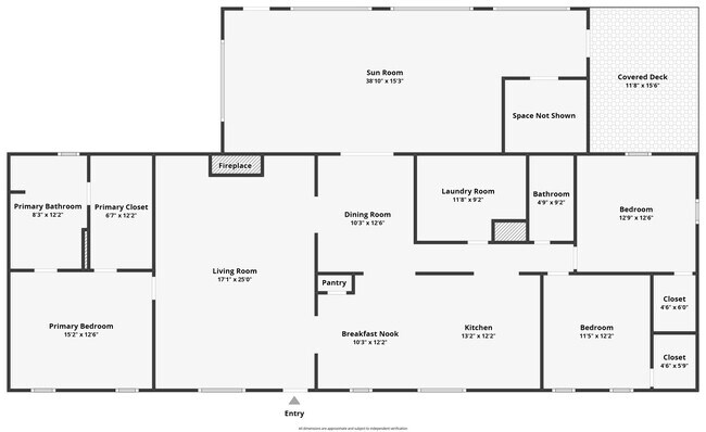 Foto del edificio - HALF OFF SECURITY DEPOSIT MOVE IN SPECIAL!...