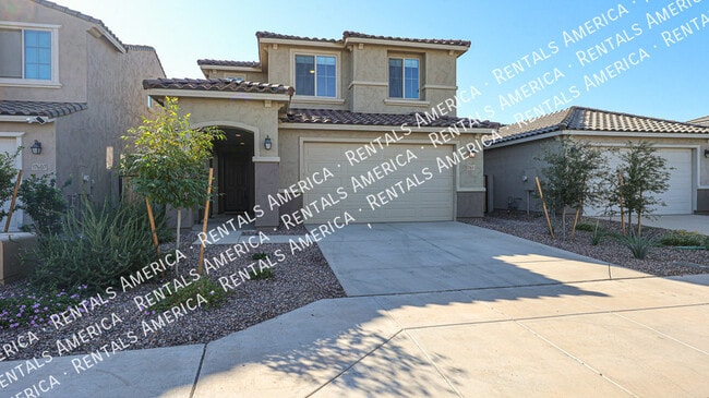 Building Photo - 17611 W Missouri Ave