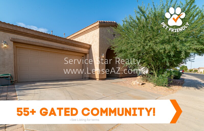 Foto principal - 4642 E Blue Spruce Ln