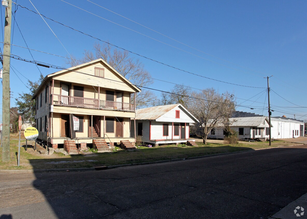 260 Washington Ave, Mobile, AL 36603 Apartments in Mobile, AL