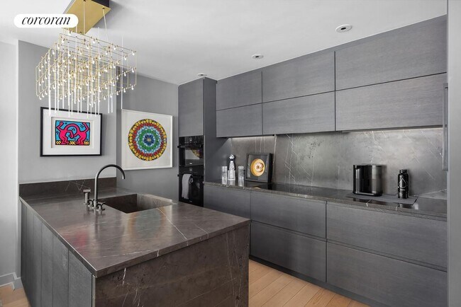 Foto del edificio - 160 E 22nd St