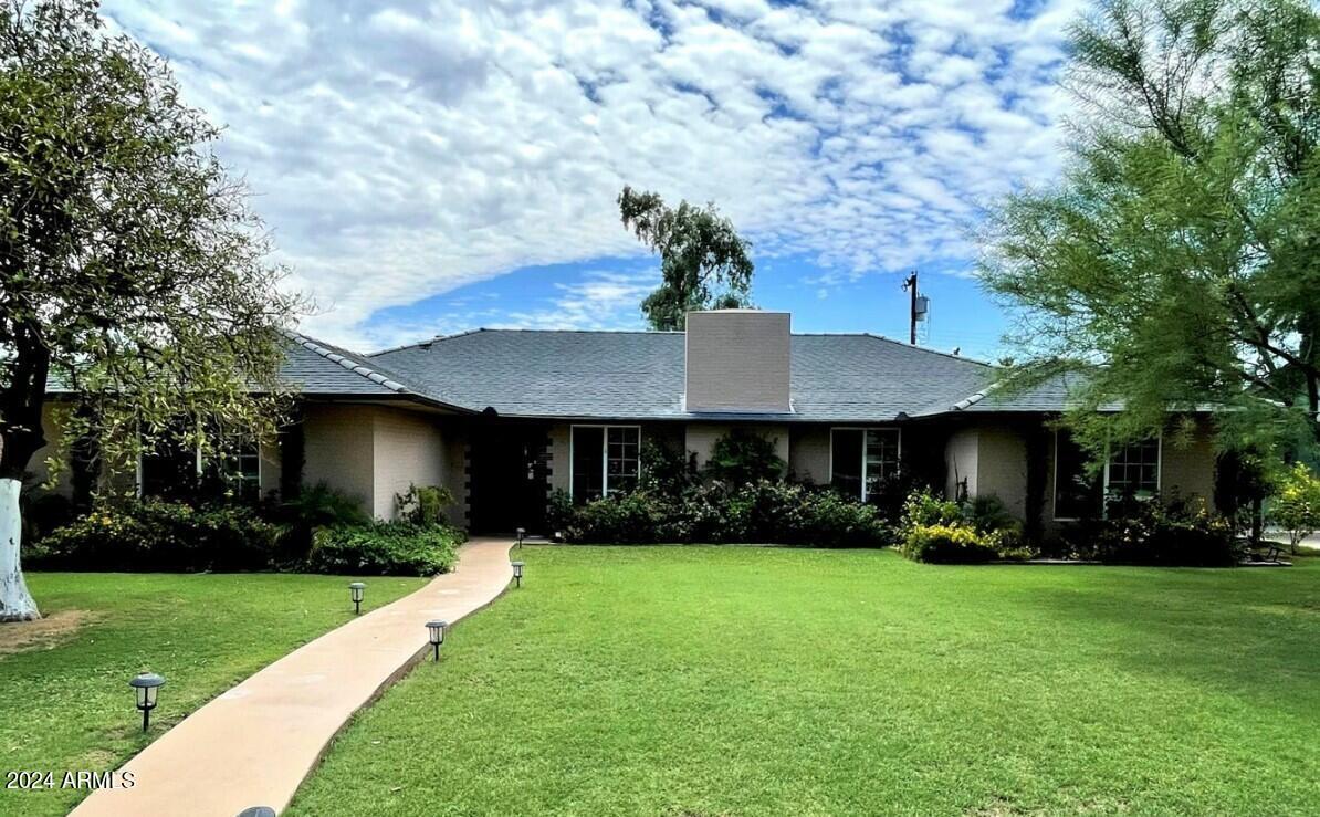 Foto principal - 1137 W Edgemont Ave