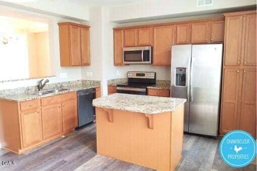 Foto del edificio - 505 Berry Chase Way