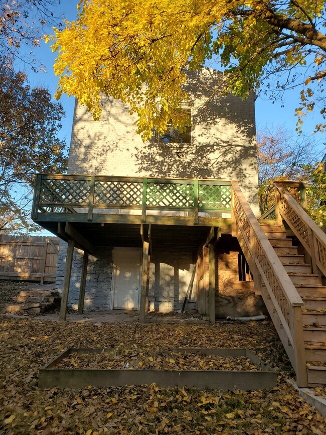 Foto del edificio - 962 Mansion