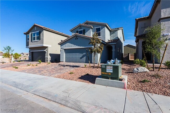 Building Photo - 7621 Mojave Wind Ave