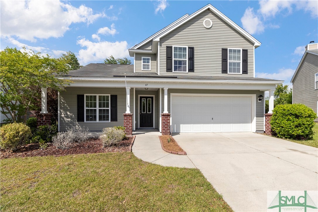 Foto principal - 47 Glenwood Ct