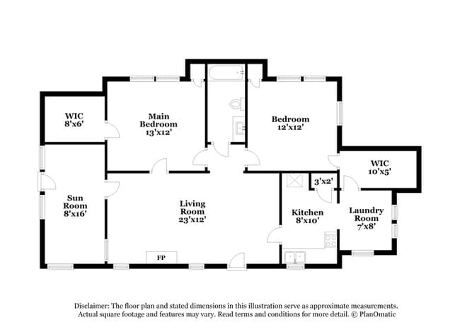Building Photo - 478 W 63rd St
