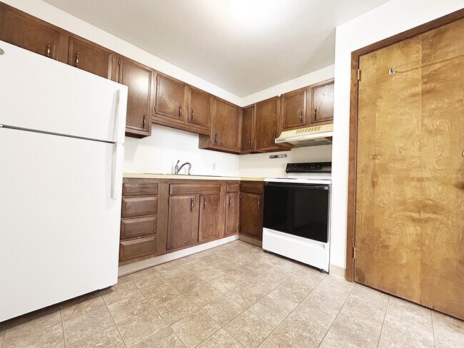 Foto del edificio - Integrity Apartments