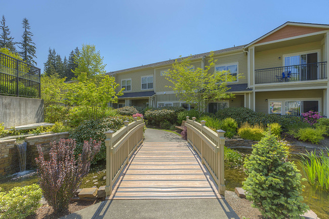 The Lodge at Redmond Ridge Apartments - Redmond, WA | Apartments.com