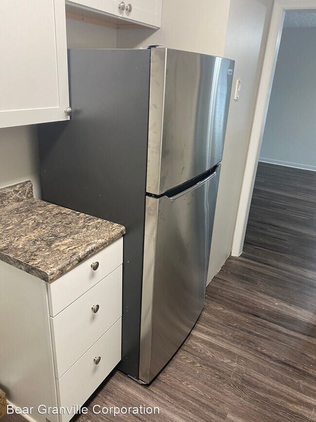 Foto del edificio - 3 br, 2 bath House - 809 Old Denny St