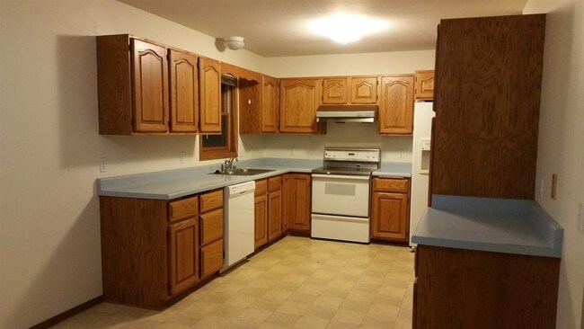 Foto del edificio - 706 Sky Ridge Dr