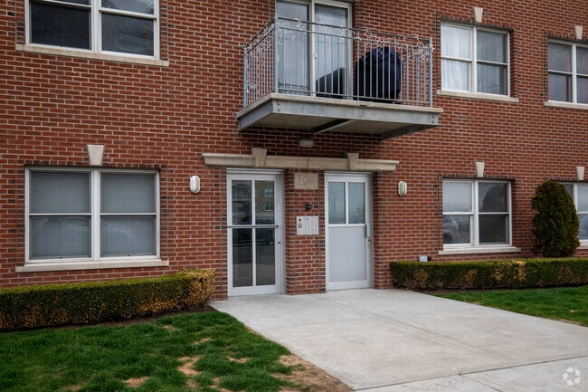 Main Entrance - 1-92 Beach 102nd St
