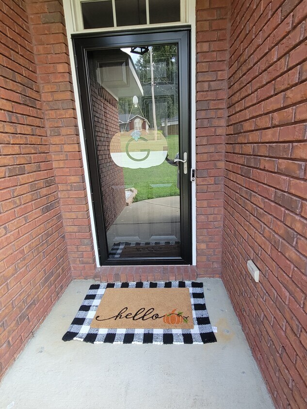 Foto del edificio - 30 Bluebird Ln