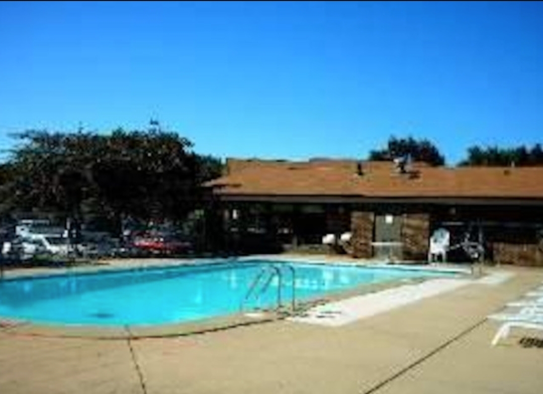 Pool - 572 Somerset Ln