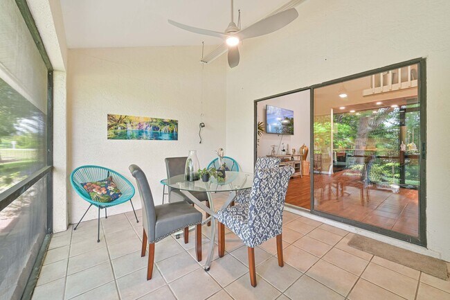 Building Photo - NOW AVAILABLE - Furnished Villa in Riverbend!