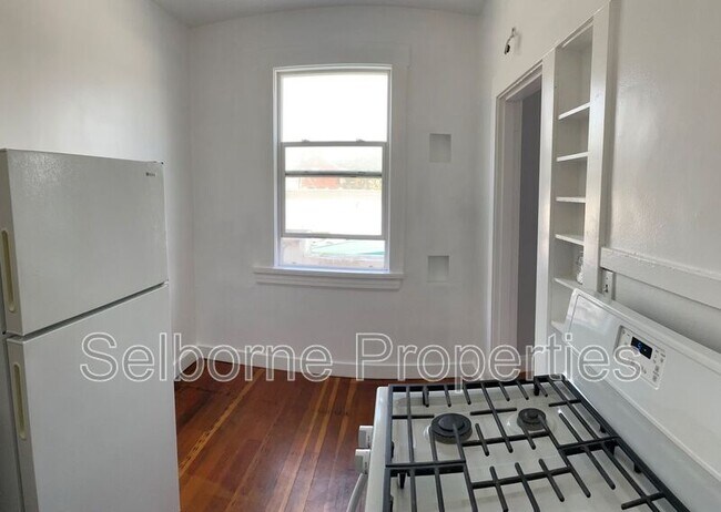 Foto del edificio - 5508 San Pablo Ave