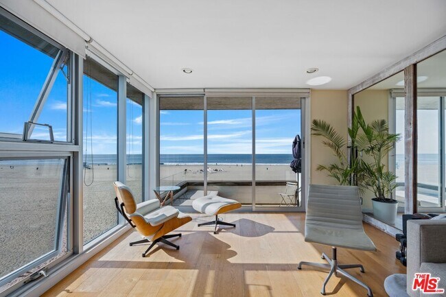 Foto del edificio - 7 Fleet St