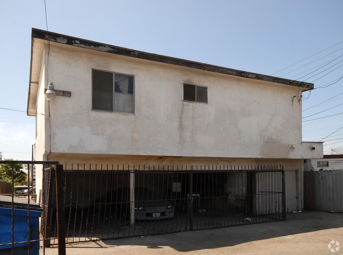 Foto del edificio - 1117 E 85th St
