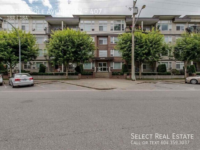 Building Photo - 46150 Bole Ave