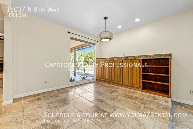 Foto del edificio - 15037 N 8th Way