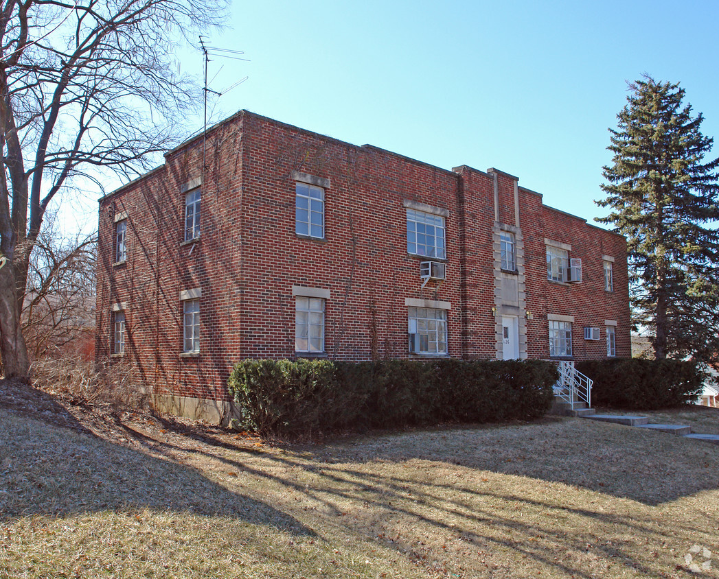 1126 Irving Ave, Dayton, OH 45419 - Apartments in Dayton, OH ...