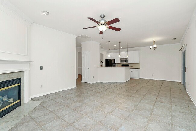 Foto del edificio - 2906 Meherrin Ct