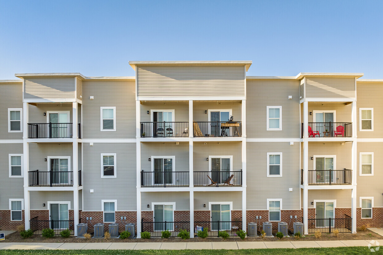 Foto del edificio - 600 Station Square Apartments