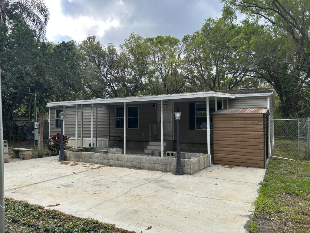 Foto principal - 2020 Harrell Rd