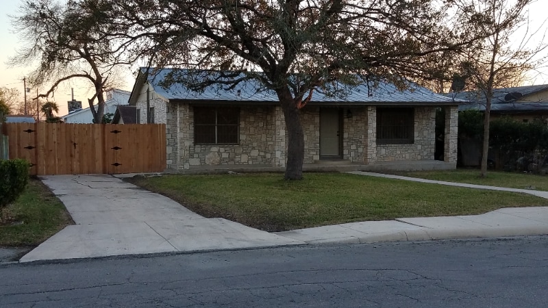 Photo - 422 Globe Ave (San Antonio, TX)