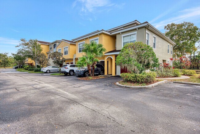 Building Photo - 5600 Bentgrass Drive Unit 8-301