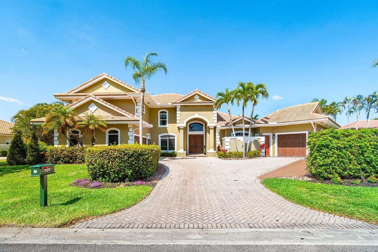 Foto principal - 101 Sandbourne Ln