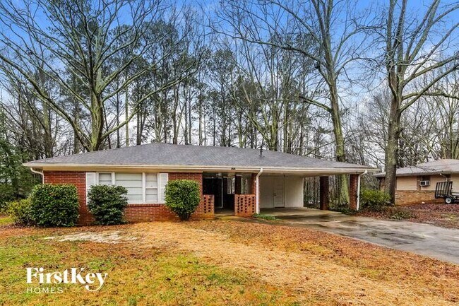 Building Photo - 4245 Springdale Cir