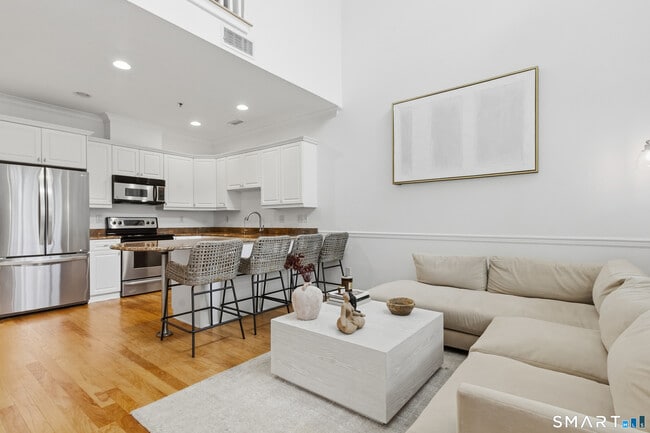 Foto del edificio - 20 Cross St