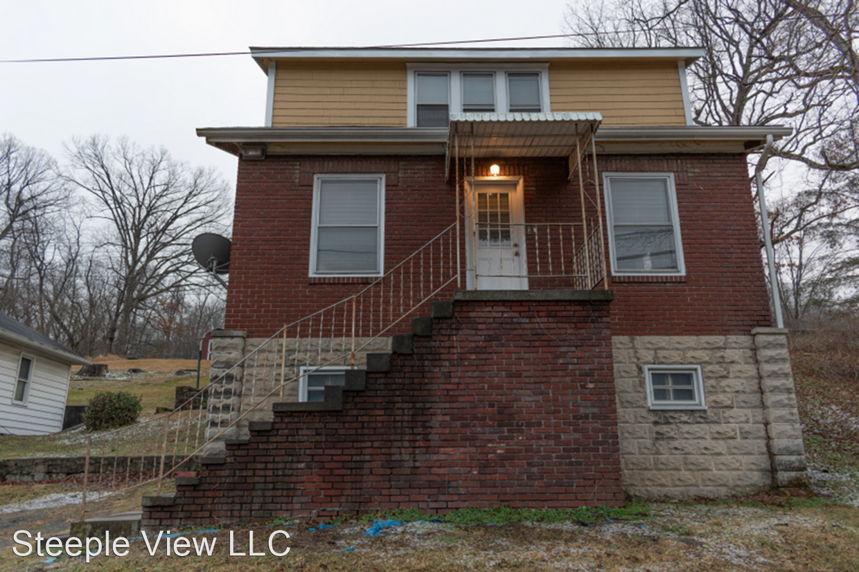 Primary Photo - 3 br, 1.5 bath House - 10534 Mt Savage Rd