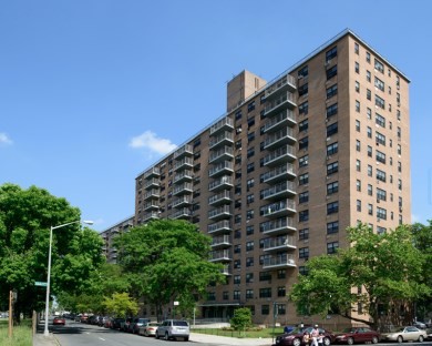 2040 Bruckner Blvd, Bronx, NY 10473 - Apartments in Bronx, NY ...