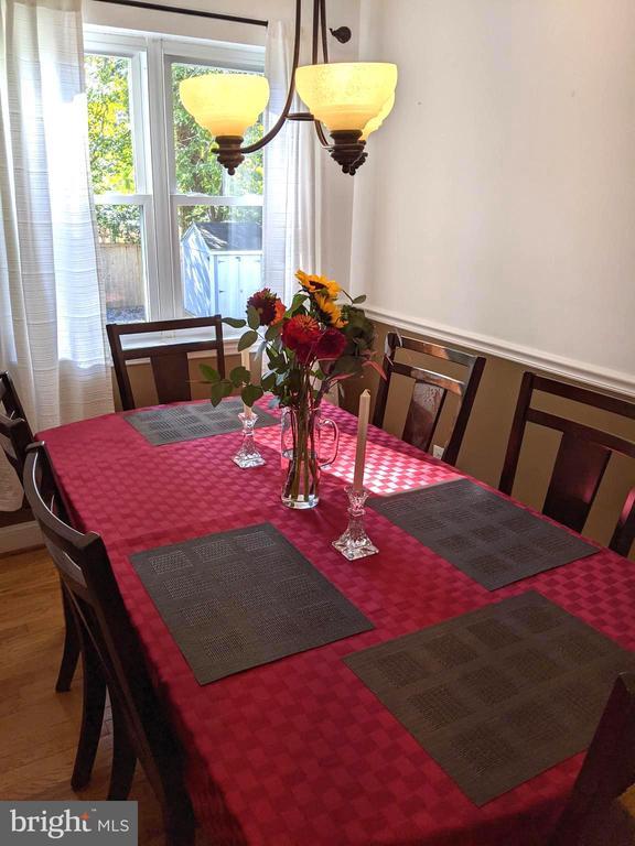 Foto del edificio - 3014 Plyers Mill Rd