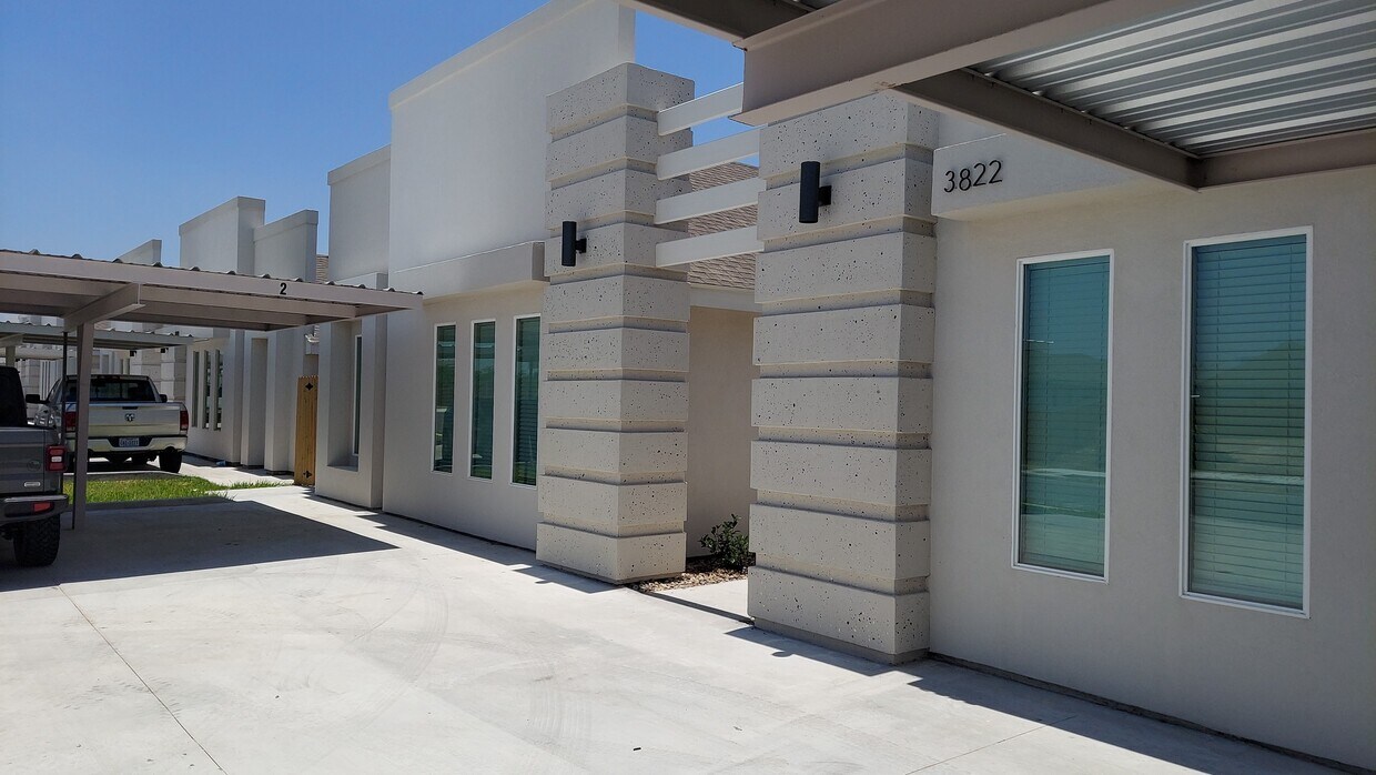 3822 Las Vistas Ln, Weslaco, TX 78596 House Rental in Weslaco, TX