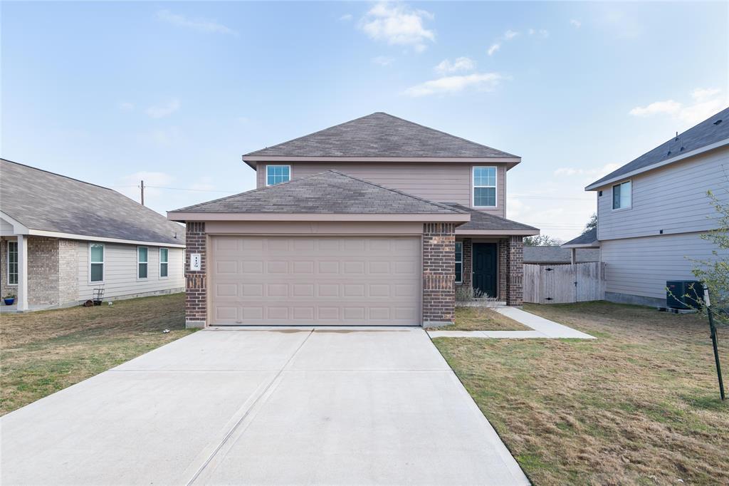 1129 Marquis Dr, Bryan, TX 77803 House Rental in Bryan, TX