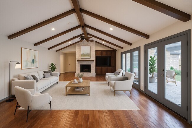 Foto del edificio - 3015 Bainbridge Ct