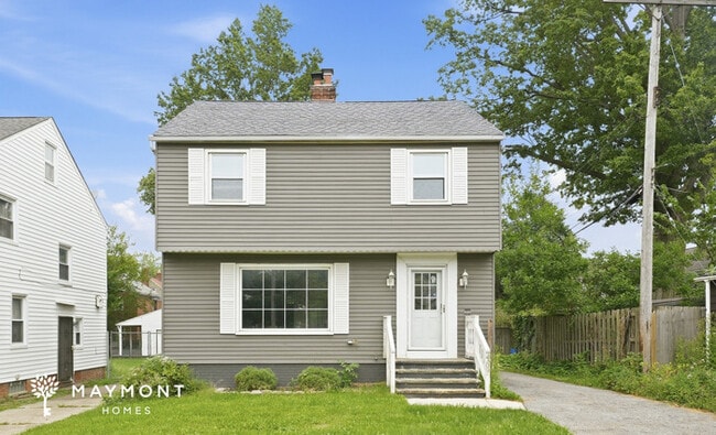 Building Photo - 3709 Monticello Blvd
