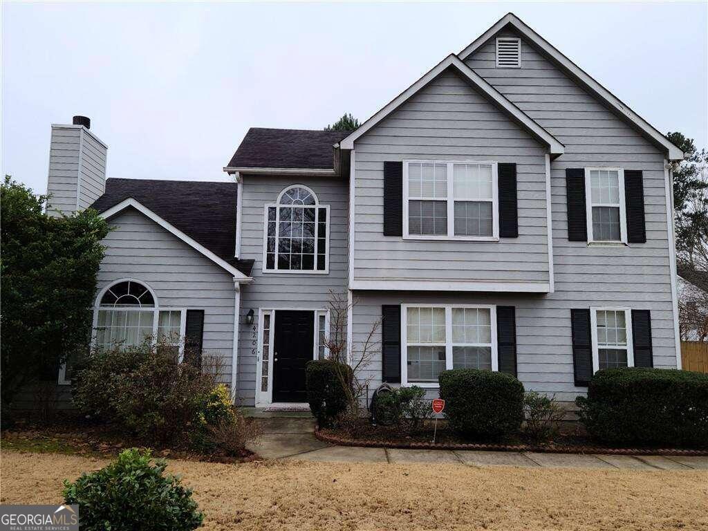 Primary Photo - 4206 Zephyrhills Dr