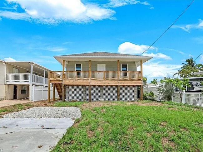 Foto del edificio - 627 E Palm Ave