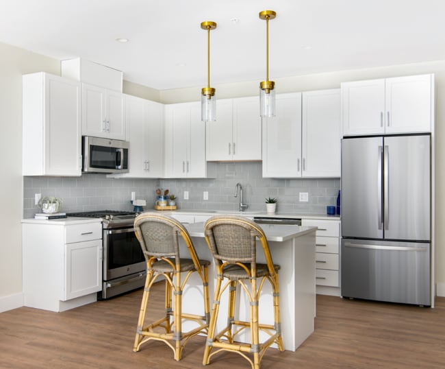 Interior Photo - Sanctuary at Herring Brook, Coastal Living Redefined