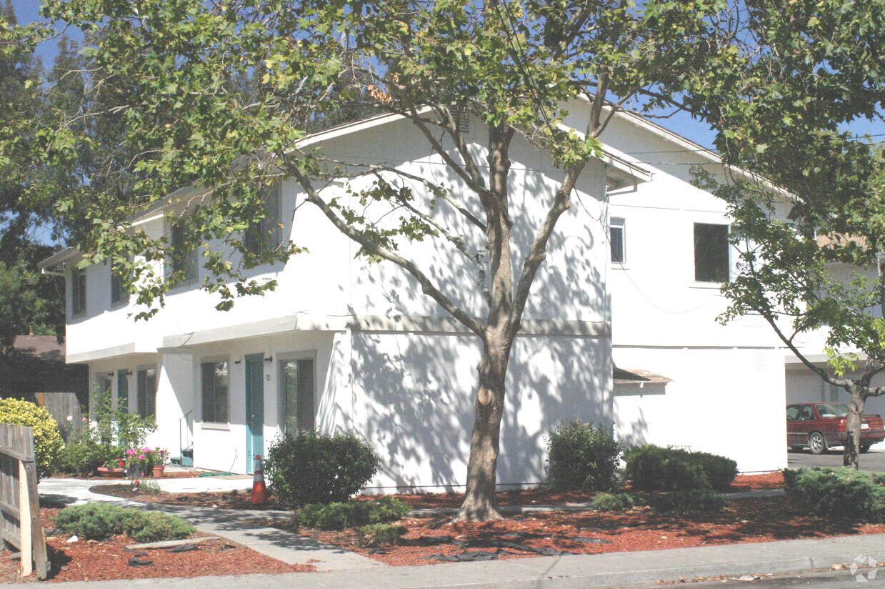 Foto del edificio - 917-927 Sunset Ave